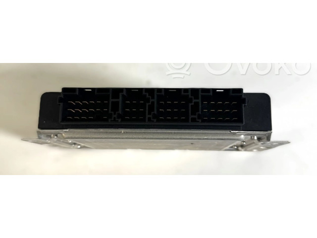 Блок управления коробкой передач 33607591444, 33607591444   BMW X6 E71