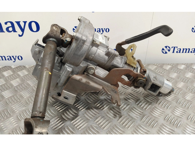    Рулевая рейка 8200932439, EA9CEC090   Renault Kangoo II 2008 - 2014 года