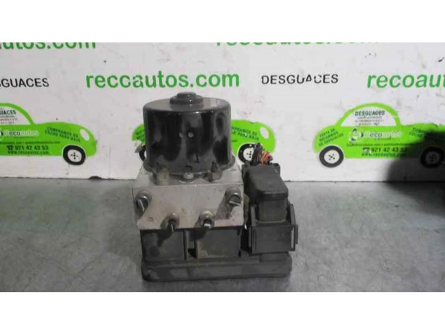 Блок АБС 8M512C405AA, 10020603224   Ford  Focus  2004-2010 года