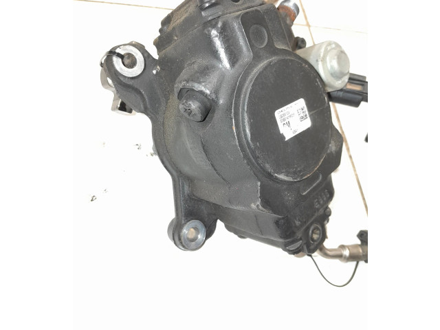 Масляный насос   28286124, 0566141MDR  Opel Antara 