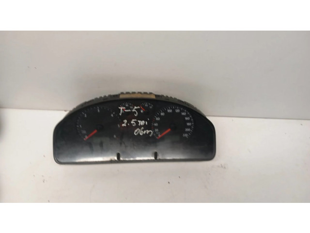 Панель приборов 7E0920860J   Volkswagen Transporter - Caravelle T5       