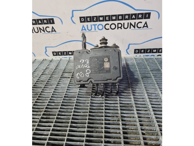Jednotka ABS 7L0907379K, 10092603163   Volkswagen Touareg I 2005