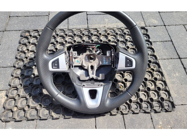 Volant Renault Scenic III -  Grand scenic III 2011 6074098  