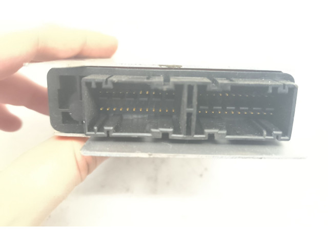 Блок подушек безопасности 60671766   Alfa Romeo 166