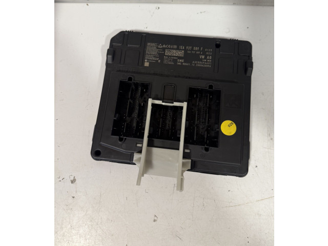 Блок комфорта 1EA937089F   Volkswagen ID.3   
