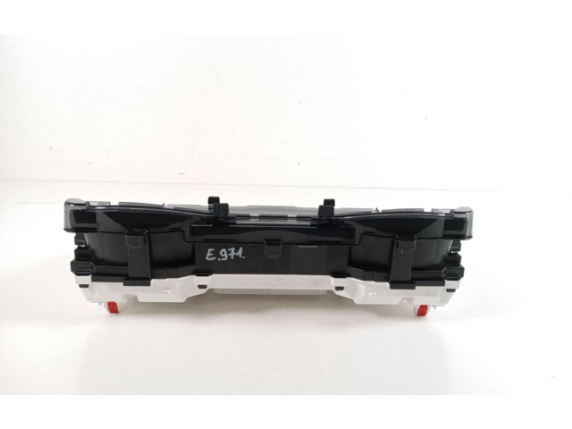 Geschwindigkeitsmesser Cockpit 83800-F5D70   Toyota Yaris Cross       