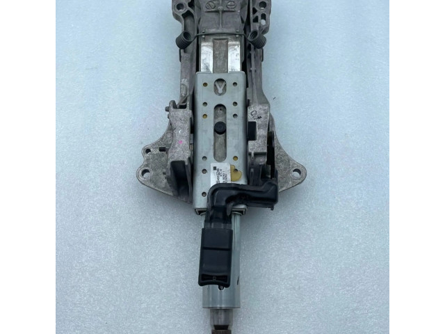 рейка  Колонка рулевая A2534602900   Mercedes-Benz GLC X253 C253 2015- года