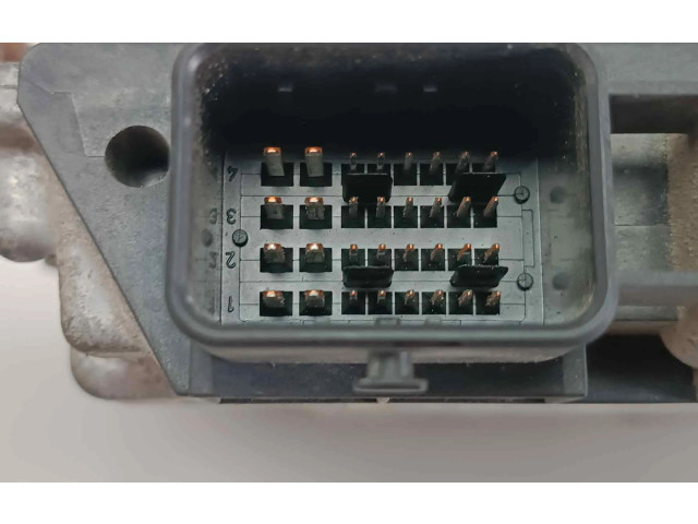 Блок управления двигателя 8200389519   Nissan Primastar