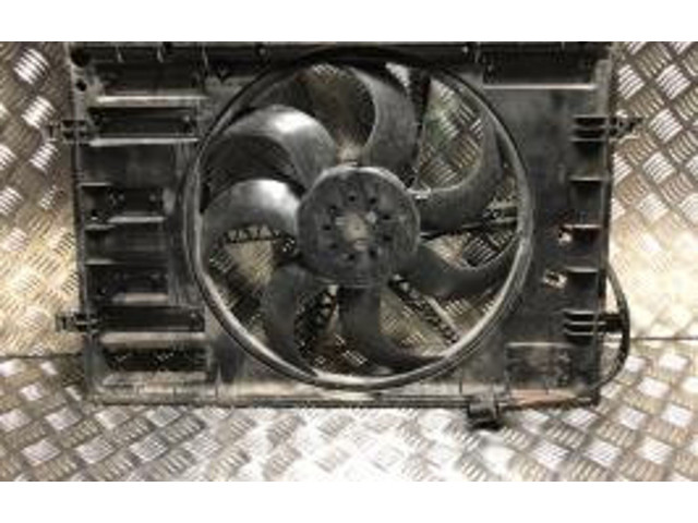 Вентилятор печки    5Q0121203DE, 5Q0121203DE   Volkswagen Tiguan