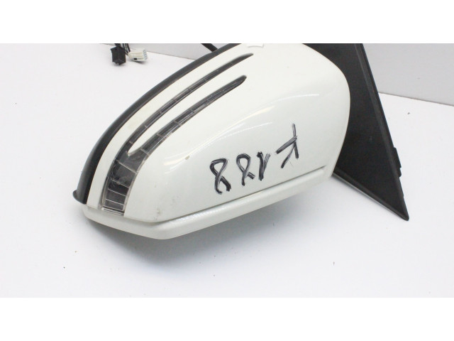 Zpětné zrcátko  Mercedes-Benz A W176 2014  16PIN, BLINDSPOT  