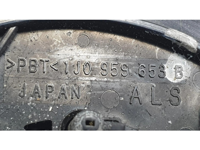 Подрулевой шлейф SRS 1J0959653B   Ford Galaxy