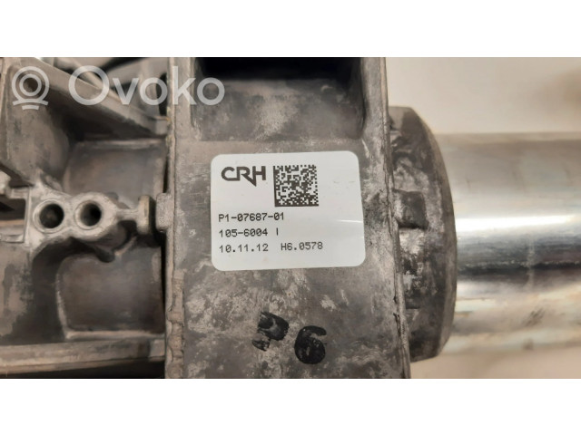    Рулевая рейка 1056004, 1042438   BMW 5 F10 F11 2009-2016 года