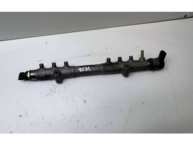Vstřikovací lišta 31259011, 004977L2   Volvo XC60    D5244T5 