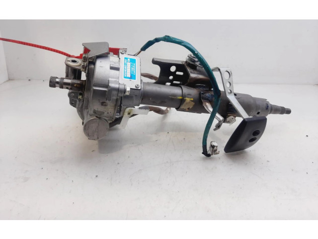 Руль Toyota Prius (NHW20)  2003 - 2009 года 4520047053      