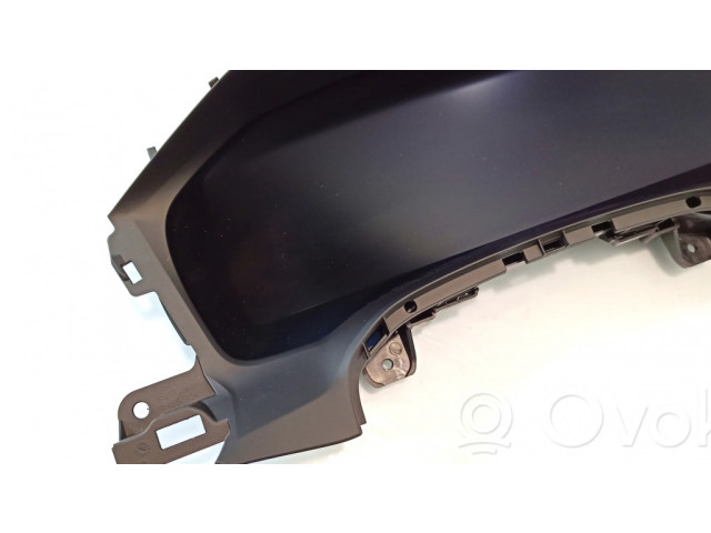 Přístrojová deska  BMW 4 G22 G23 G24 G26 2021 023375, 62105A42BD2  