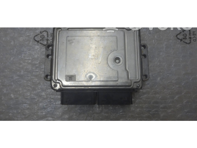 Řídící jednotka CV61-12A650-AMH, X11844   Ford Focus 2023