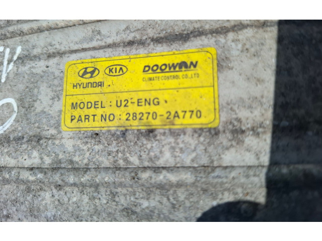 Řídící jednotka 282702A770   KIA Ceed 2014