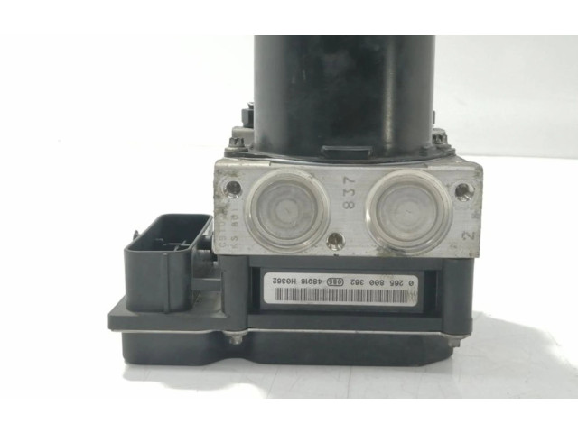 Jednotka ABS 6Q0907379AB   Seat Ibiza III (6L) 