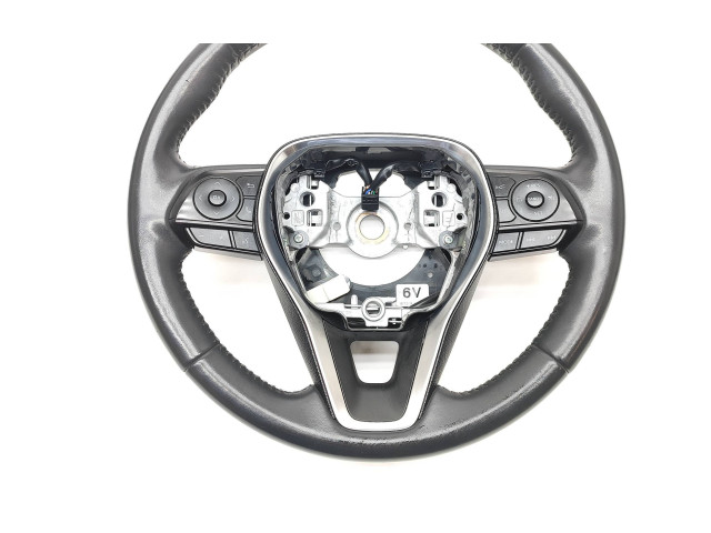 Volant Toyota RAV 4 (XA50) 2020 GS12007880  