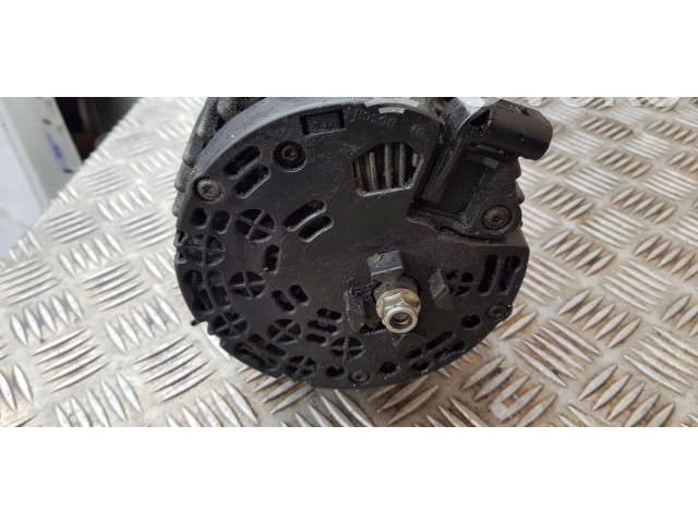 Генератор A0131543502   Mercedes-Benz ML W164      