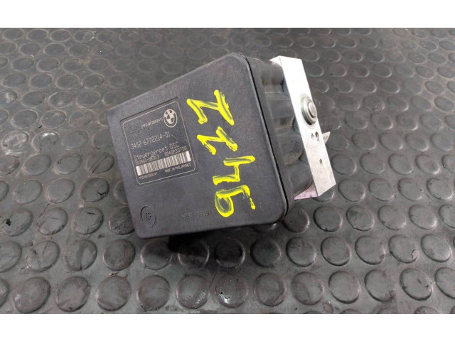 Jednotka ABS 34516772213, 1002060250   BMW 1 E81 E87 2004