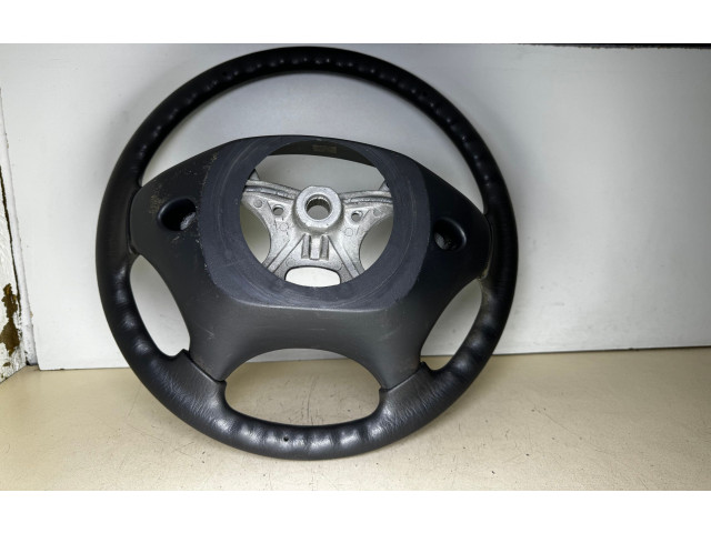 Руль Chrysler Voyager  2004 - 2007 года 0WF79XDVAC, 22508      