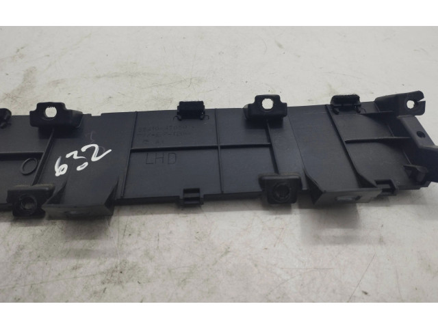 Панель приборов 5541047050   Toyota Prius (XW20)       