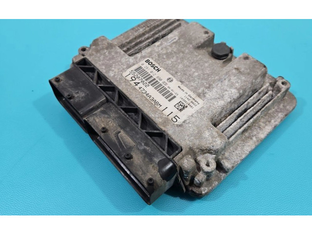 Řídící jednotka 0281012890, IMPRK1379176   Fiat Croma 2006