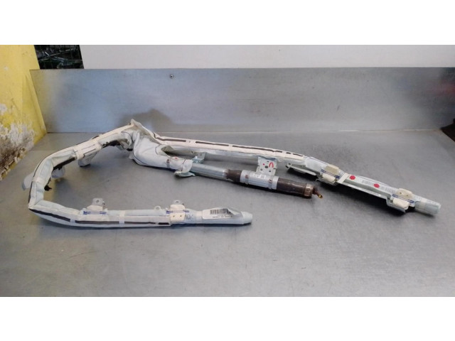 Боковая подушка безопасности 7030A433, 624219501D   Mitsubishi ASX