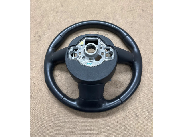 Руль Audi A6 C7  2011 -  года 4G0419091R, 622982800      