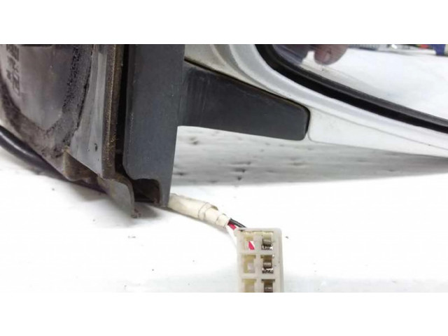 Zpětné zrcátko Сзади Toyota Yaris 2002  8791052280  