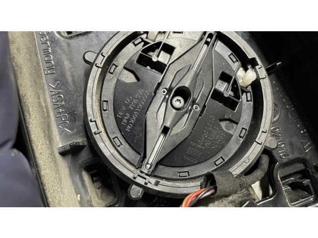 Zpětné zrcátko  levé BMW 5 F10 F11 2011  F0153401U6680  