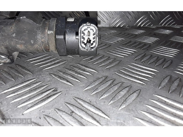 Vstřikovací lišta 0445214098   Toyota Yaris     