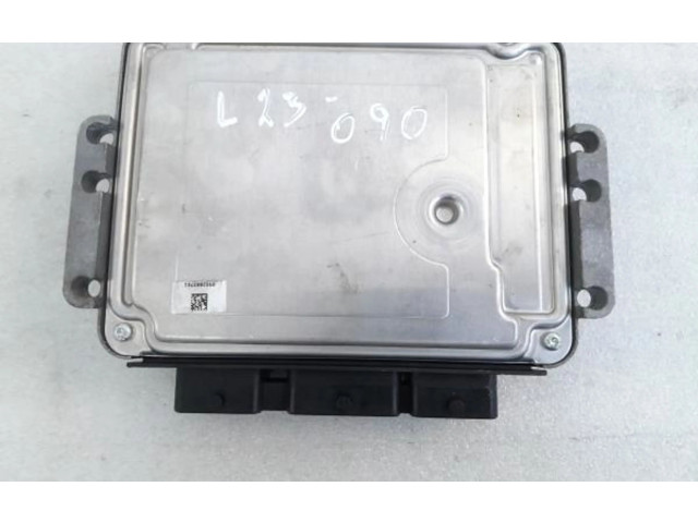 Řídící jednotka 4N51-12A650-BB, 0281011775   Volvo S40 2010