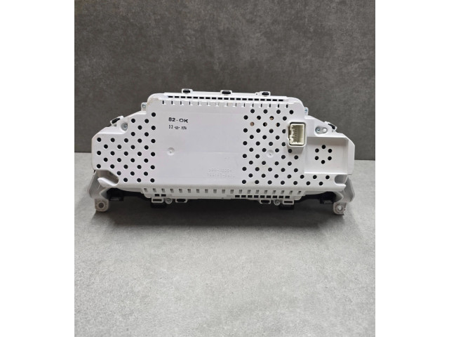 Přístrojová deska  Volvo S80 2015 36011320, 0448241  