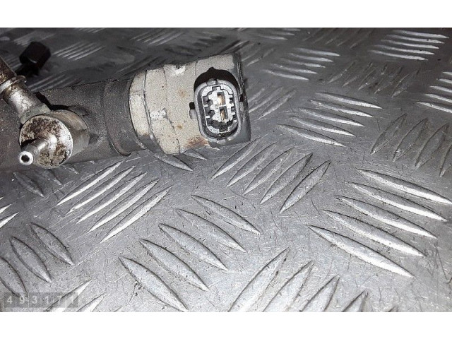 Vstřikovací lišta 0445214111, 314002a410   Hyundai i30     