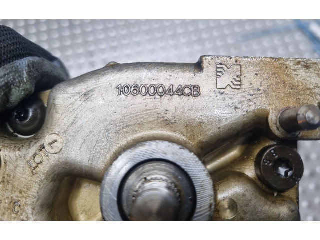 Масляный насос   10600044CB  BMW 3 E46 