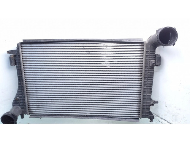 Интеркулер  1K0145803H, 1K0145928D   Volkswagen Touran I 1.9