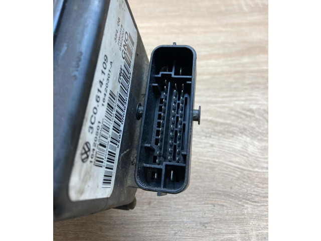 Jednotka ABS 3C0614109, 16420501   Peugeot 106 1992