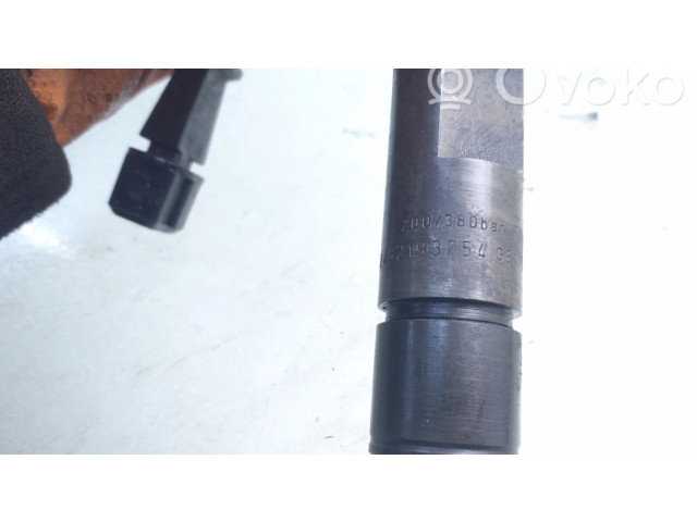 Vstřikovač 7700875036, 0432193753   Volvo S40, V40  pro naftový motor 1.9  