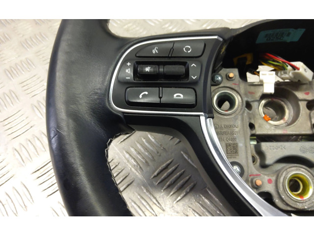 Volant KIA Niro 2021 56114-Q4000  