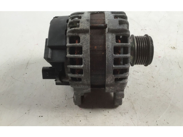 Генератор 03L903024F   Volkswagen Sharan      