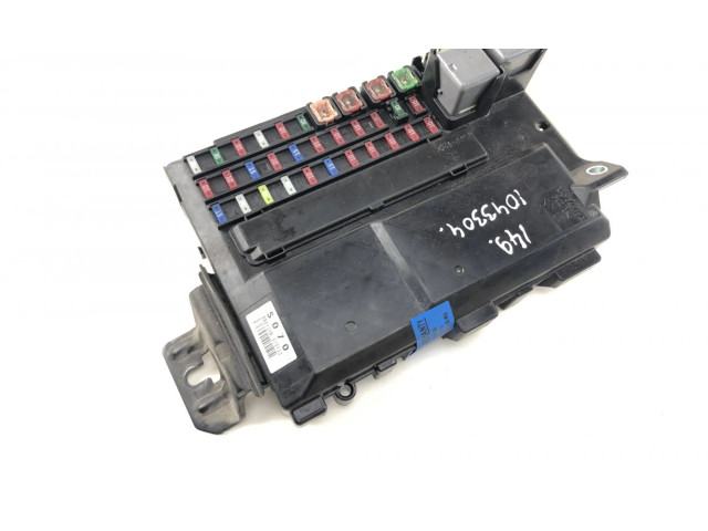 Блок предохранителей  8272050081, 8272050081   Lexus LS 460 - 600H    