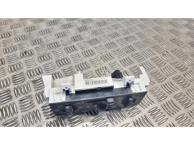 Блок управления климат-контролем F664479W, 69300002   Peugeot 1007