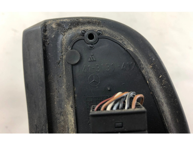 Zpětné zrcátko  Mercedes-Benz E W210 1999  41-3131-418, A2108100776  