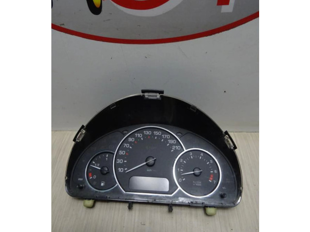 Панель приборов 610652, 610652   Peugeot 1007       