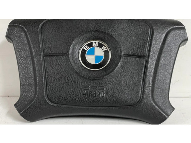 Подушка безопасности водителя 3310933075, 933075   BMW 3 E36