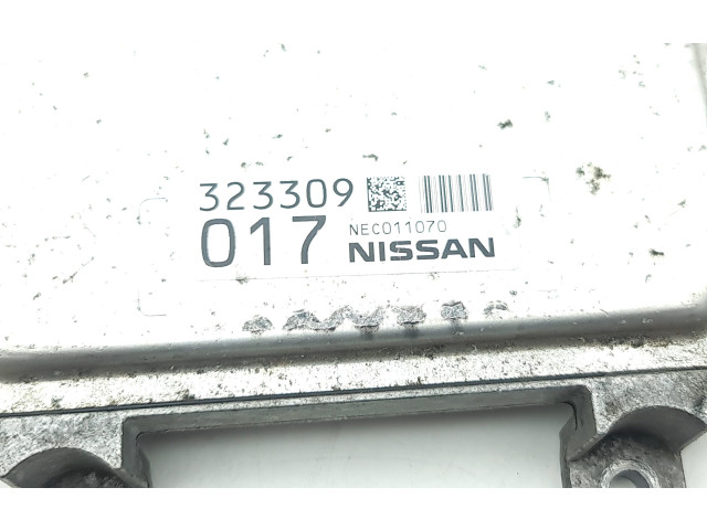 Řídící jednotka 237034HK0B, 28468894   Infiniti Q50 2017