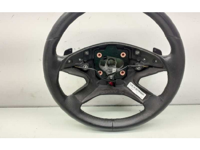 Руль Mercedes-Benz R W251  2005 - 2013 года A1644605803, 2423065N84      
