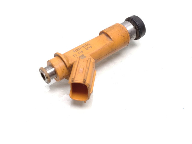 Форсунка 2325040020, 042002212    Toyota iQ  1KR-FE 